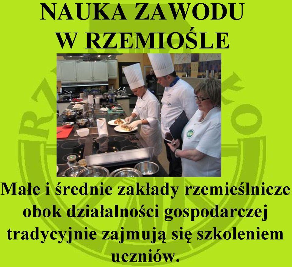 obok działalności gospodarczej