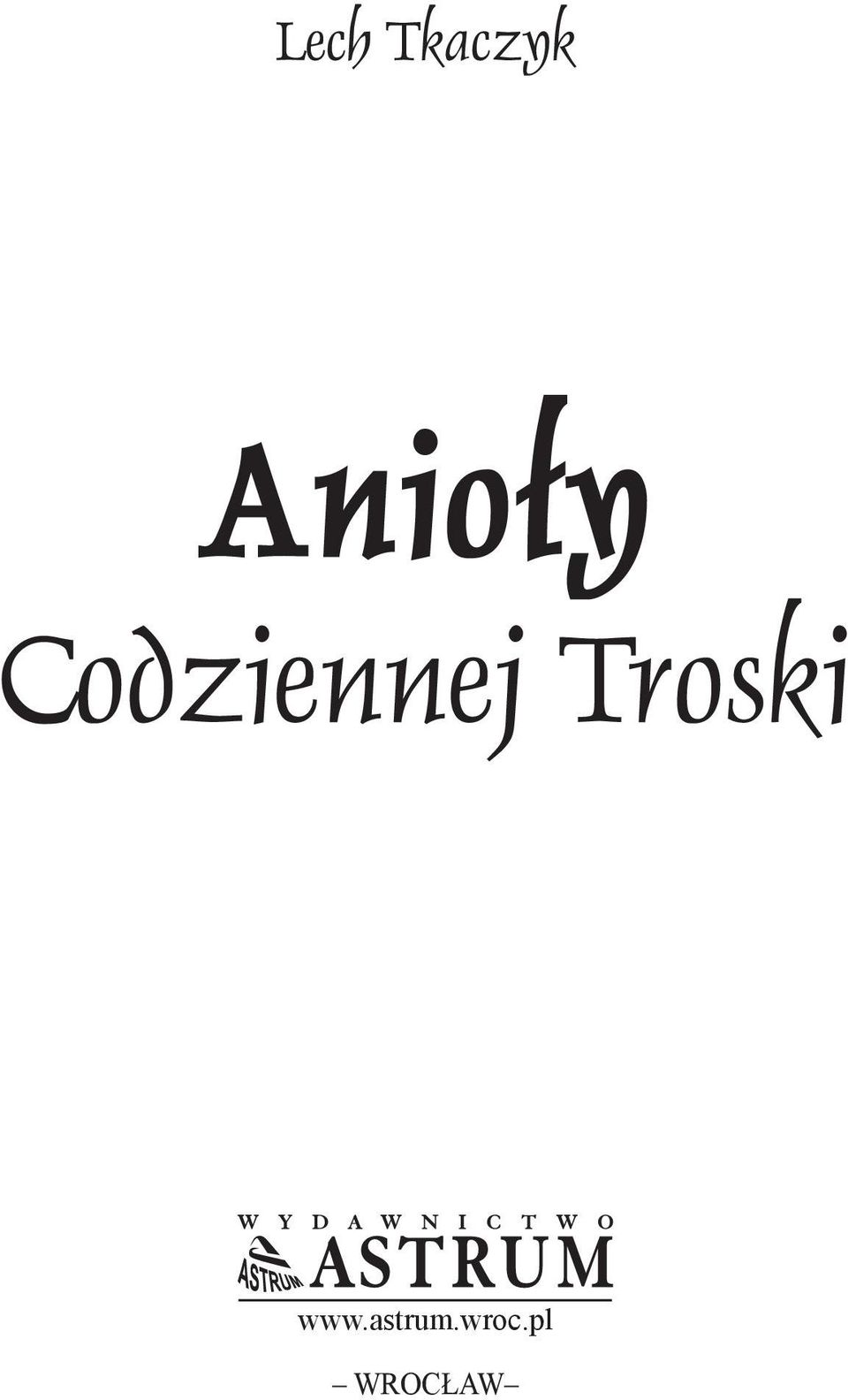 Codziennej