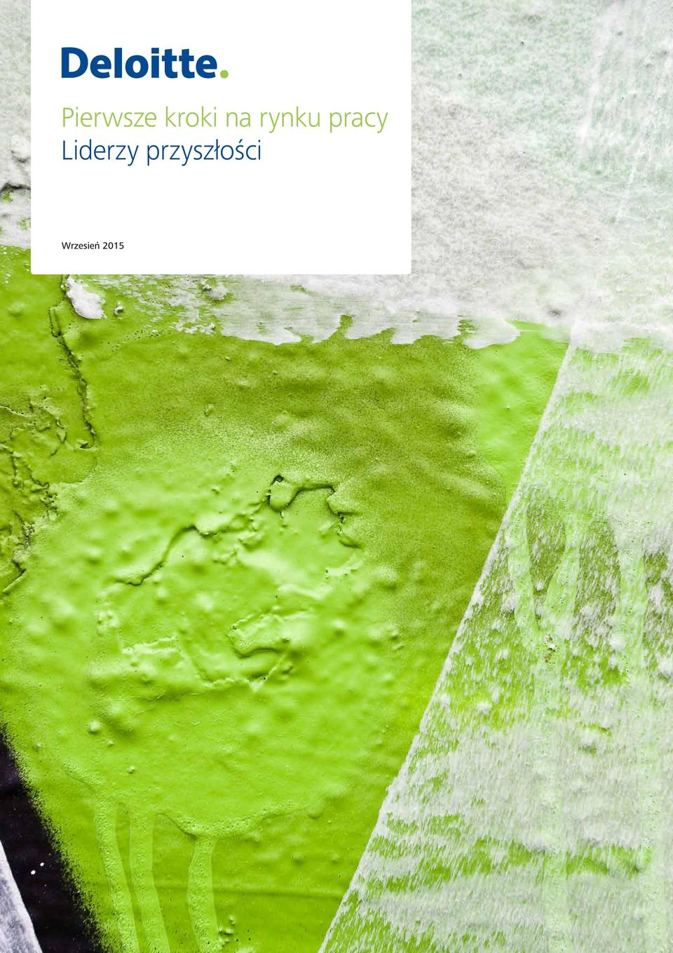 Liderzy