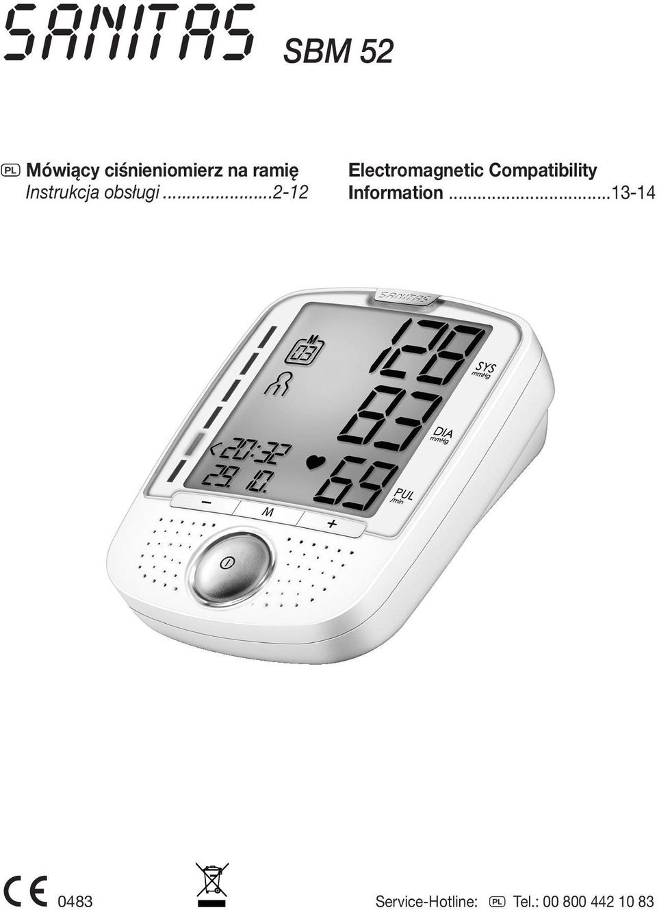 ..2-12 Electromagnetic Compatibility
