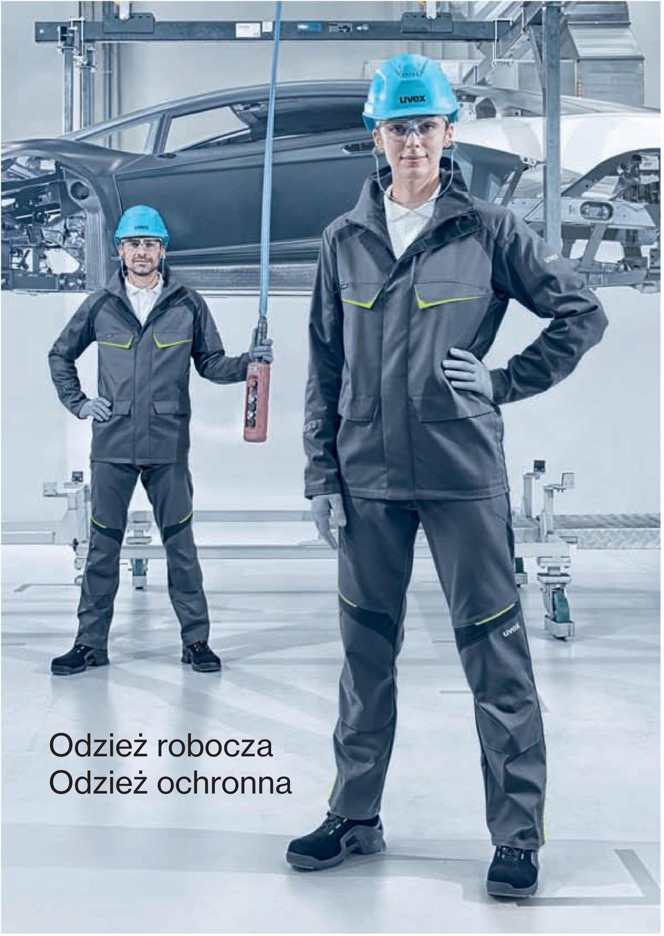 ochronna