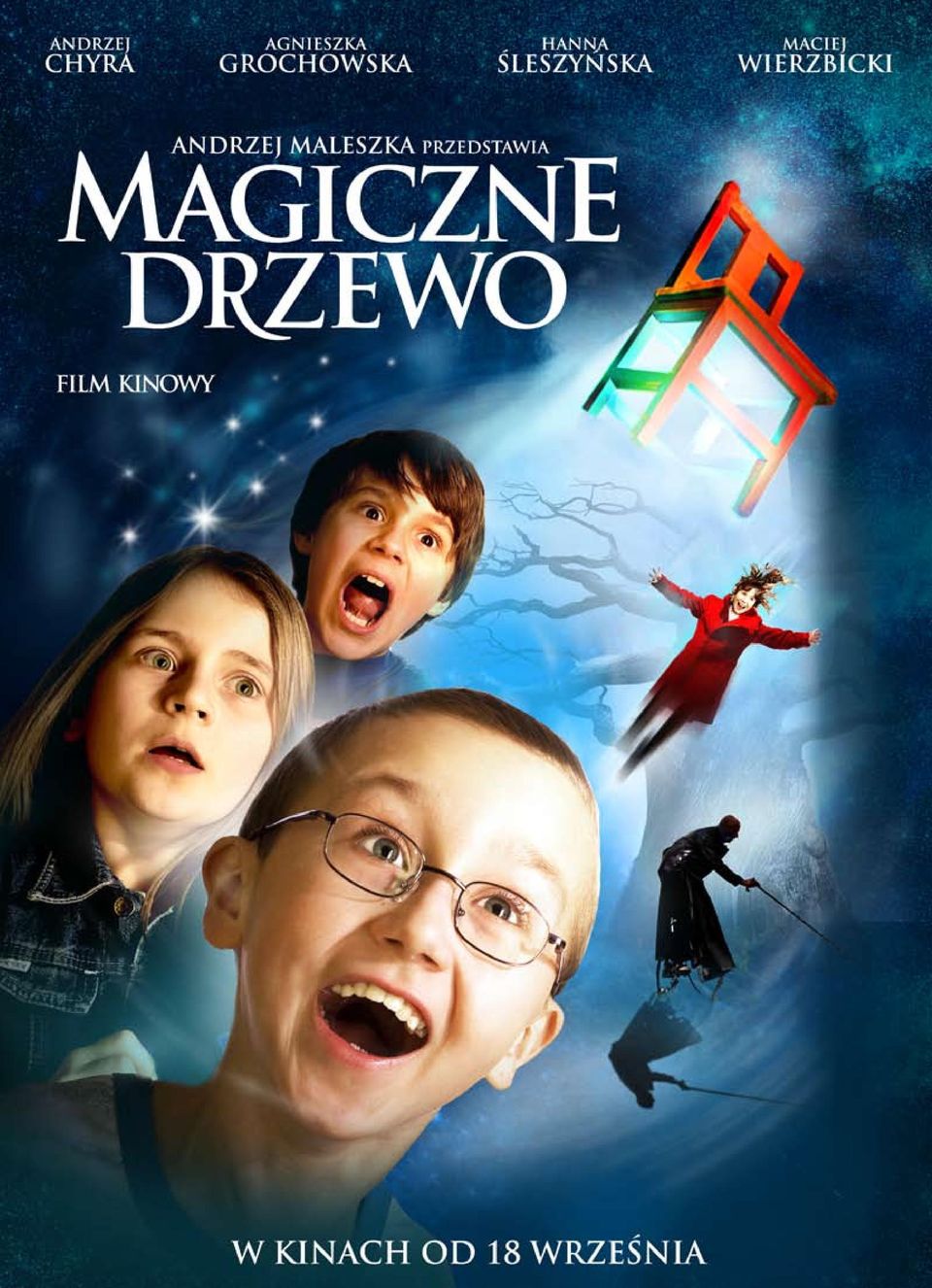 Strona 1 plakat filmowy na całej stronie - PDF Free Download