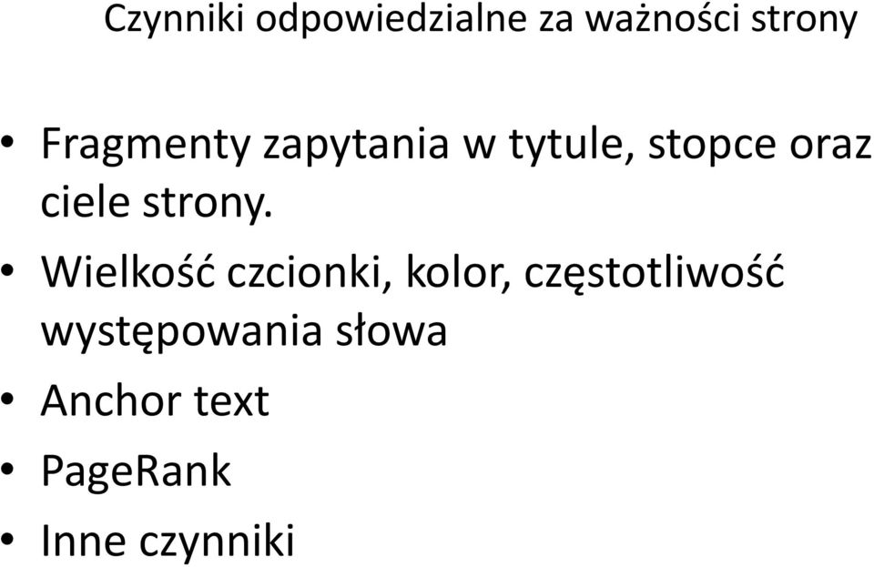 strony.