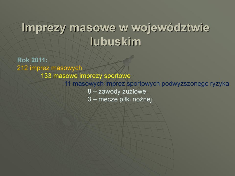 sportowe 11 masowych imprez sportowych