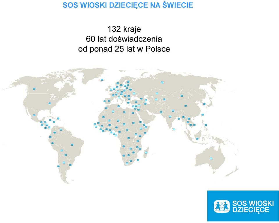 60 lat doświadczenia