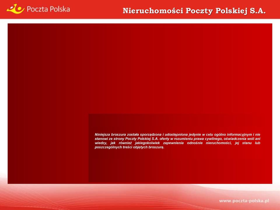 oferty w rozumieniu prawa cywilnego, oświadczenia woli ani wiedzy, jak również