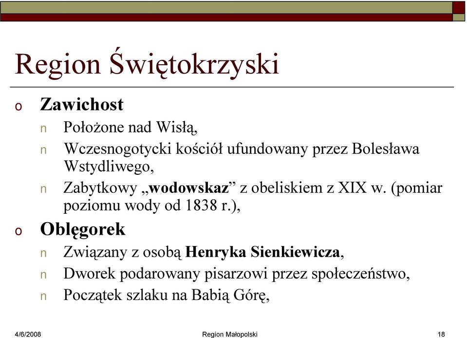 (pmiar pzimu wdy d 1838 r.