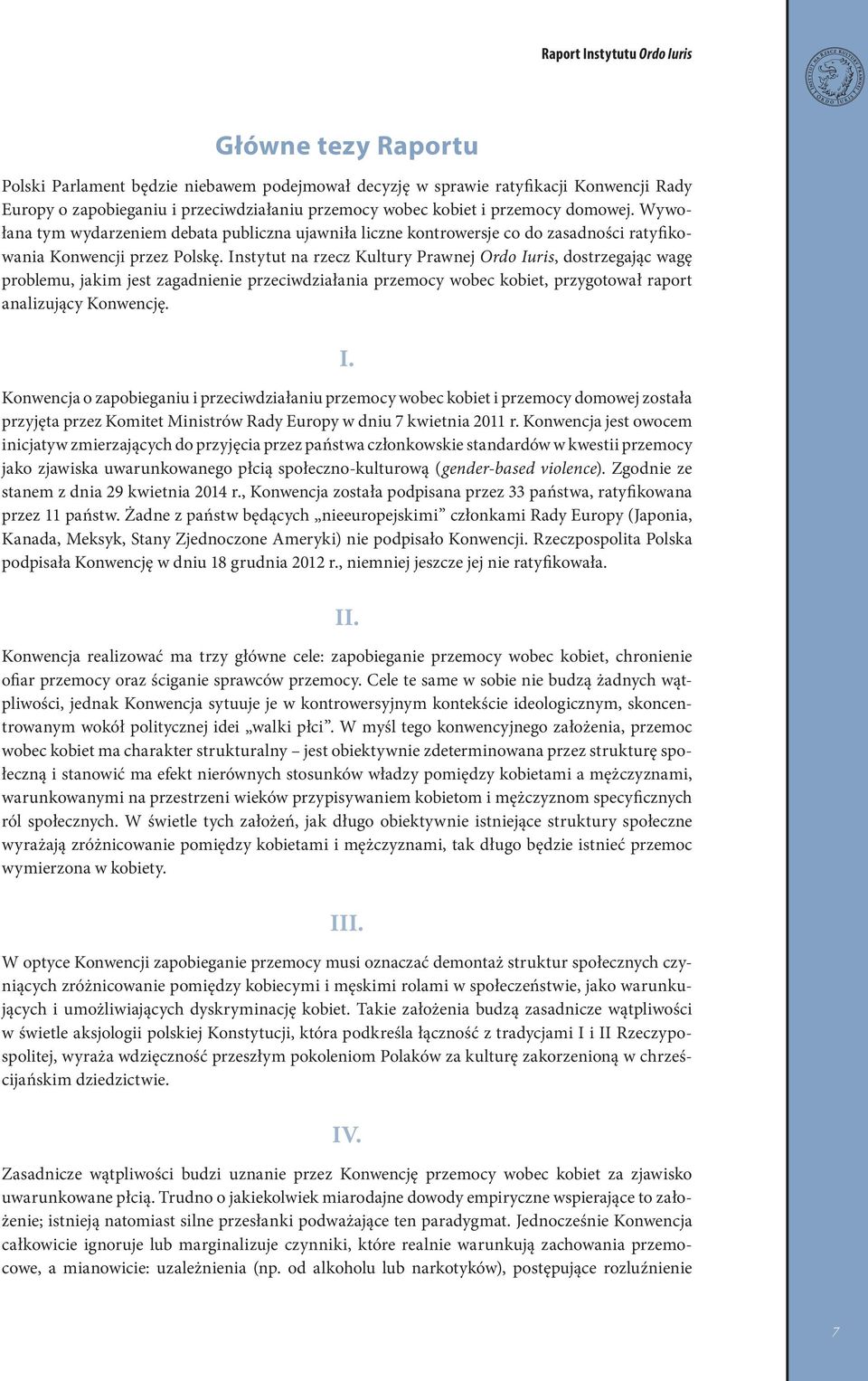 Instytut na rzecz Kultury Prawnej Ordo Iu