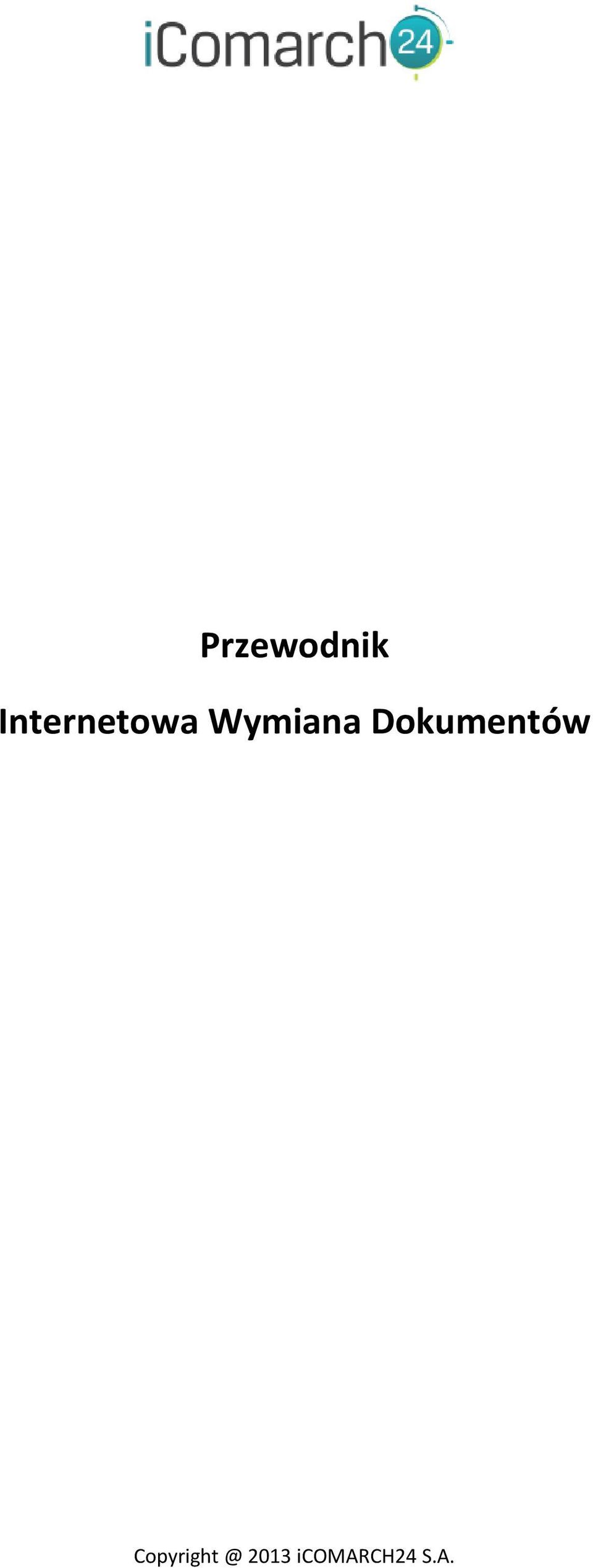 Wymiana Dokumentów