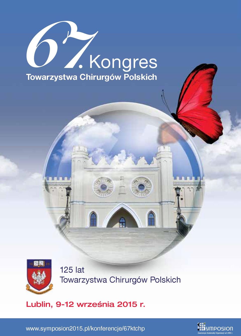 Chirurgów Polskich Lublin, 9-12