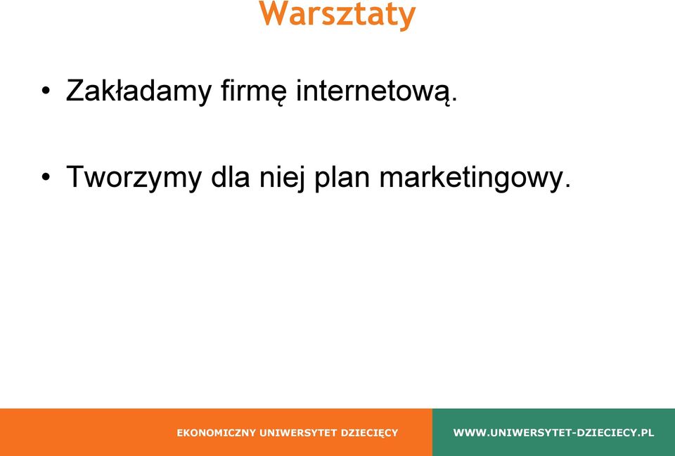 internetową.