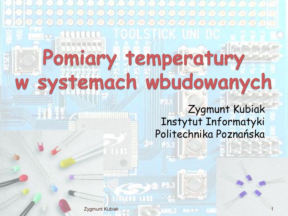 Informatyki