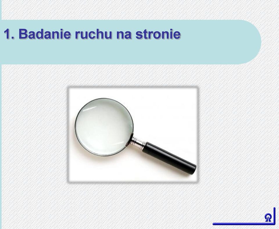 ruchu na