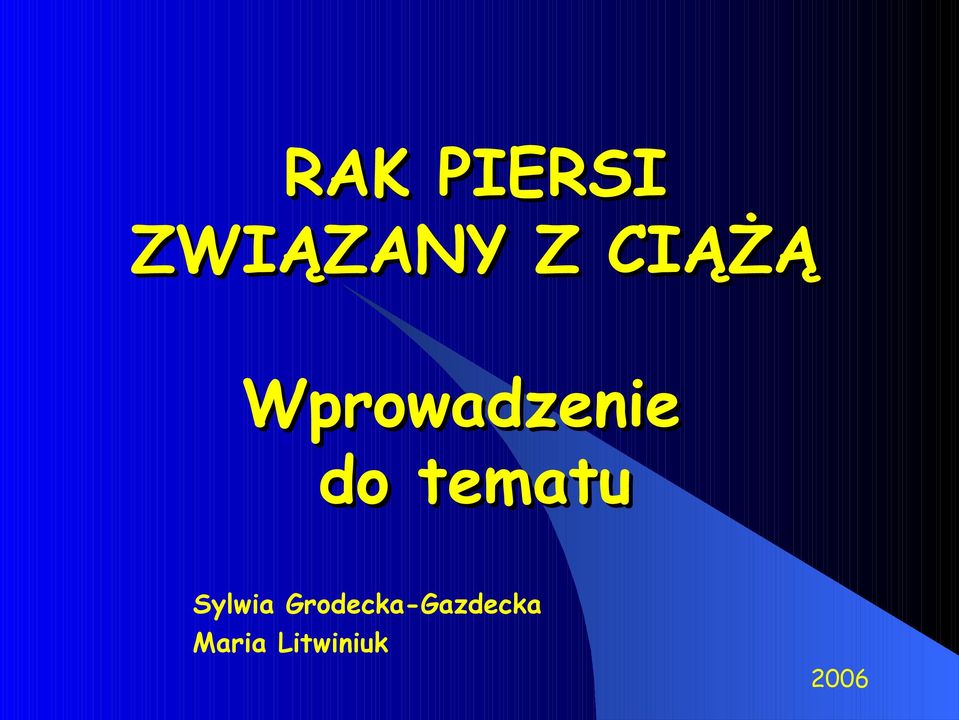 tematu Sylwia