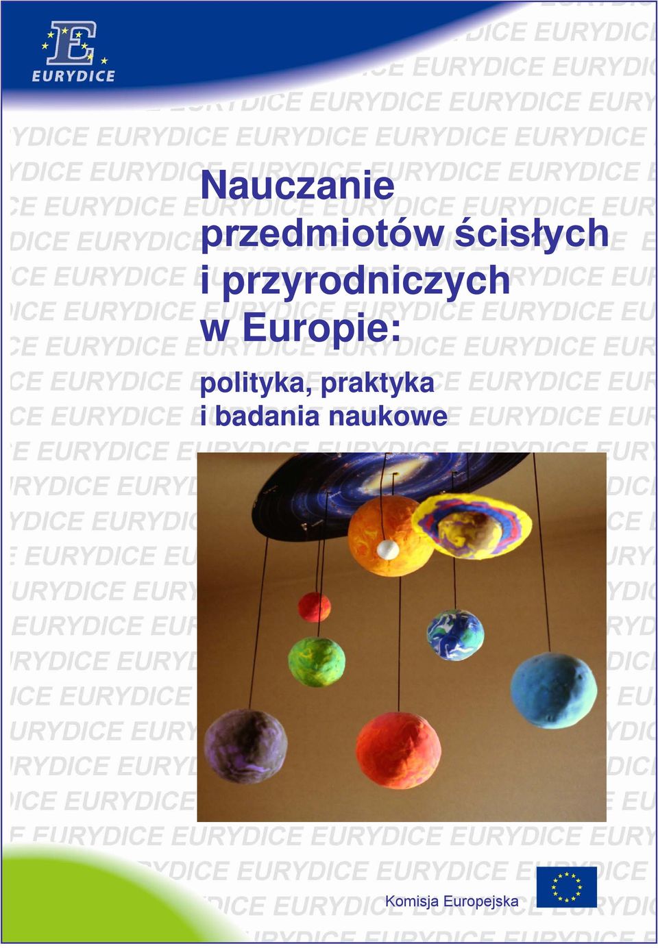 Europie: polityka, praktyka i