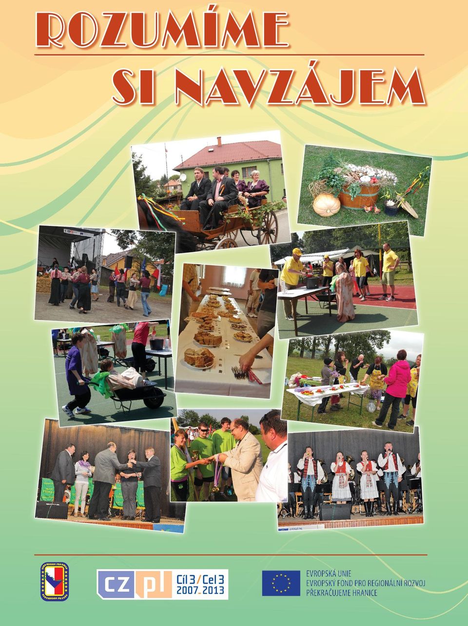 NAVZÁJEM