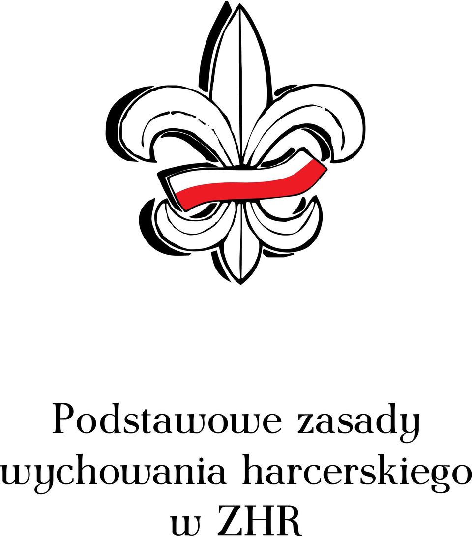 wychowania