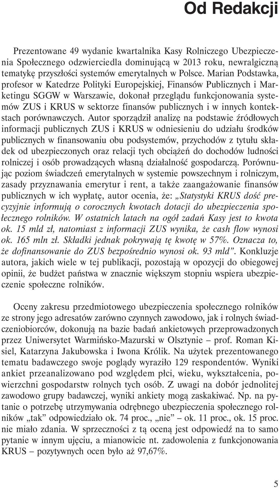 w innych kontekstach porównawczych.