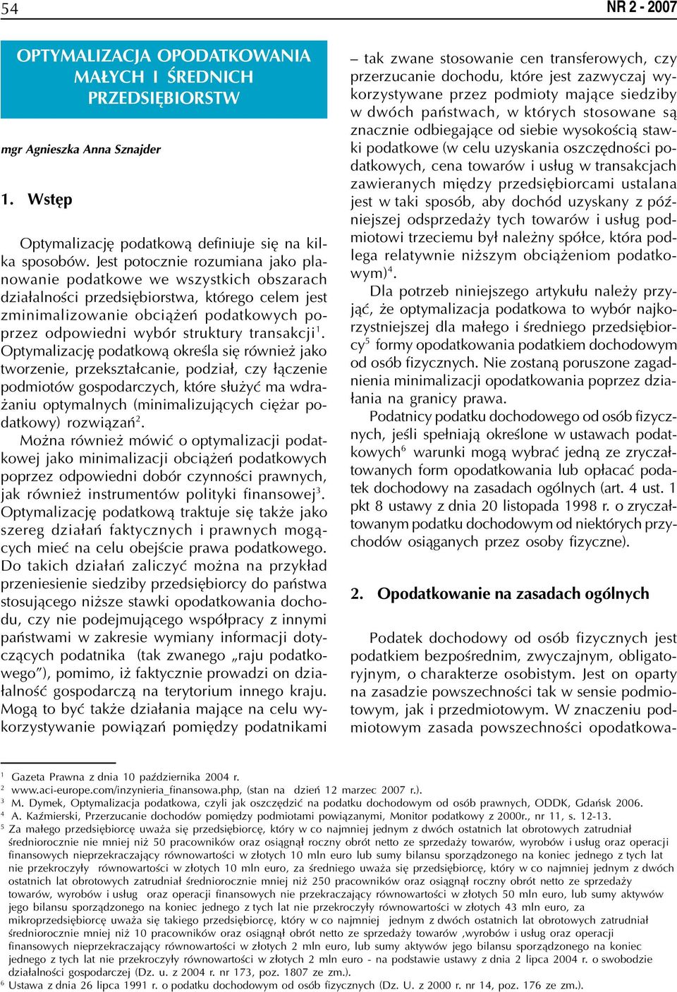 transakcji 1.
