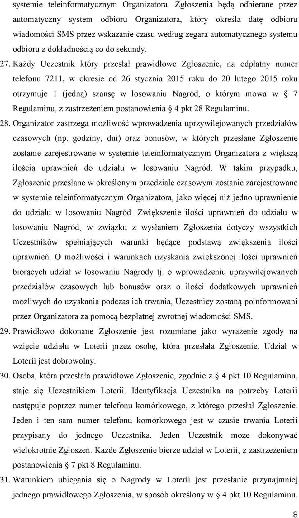 co do sekundy. 27.