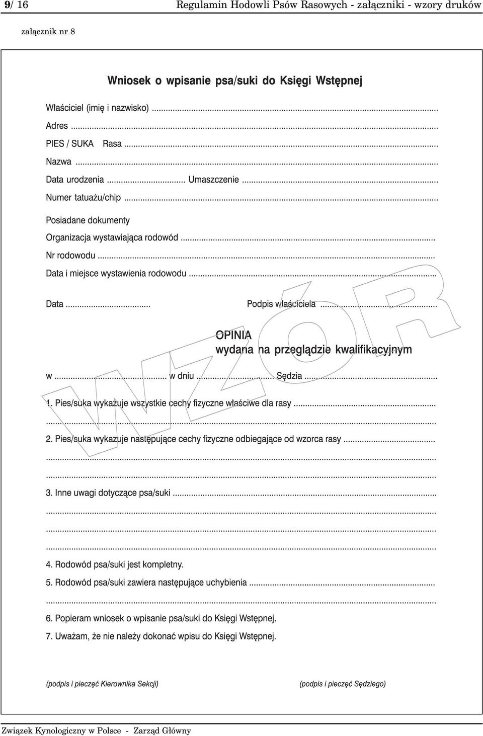 Rasowych -
