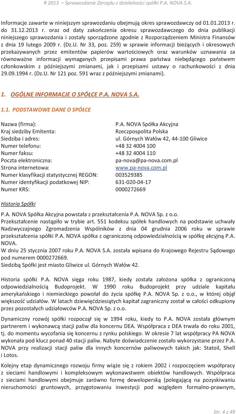 (Dz.U. Nr 33, poz.