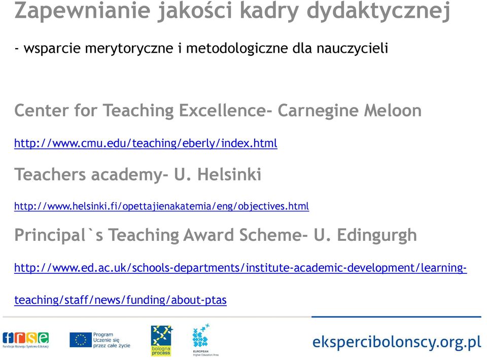 fi/opettajienakatemia/eng/objectives.html Principal`s Teach