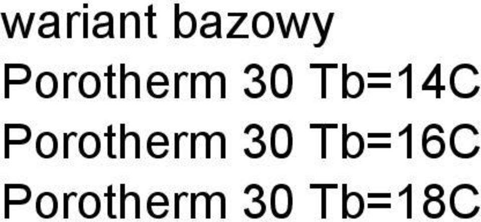 Tb=14C  Tb=16C 