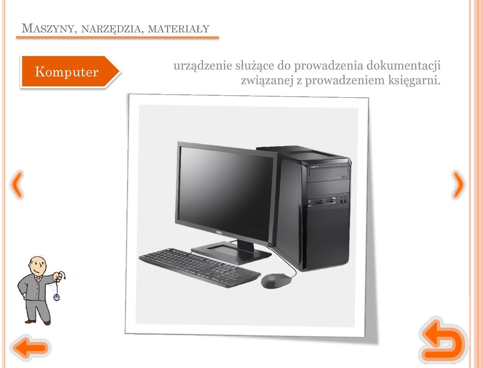 prowadzenia dokumentacji
