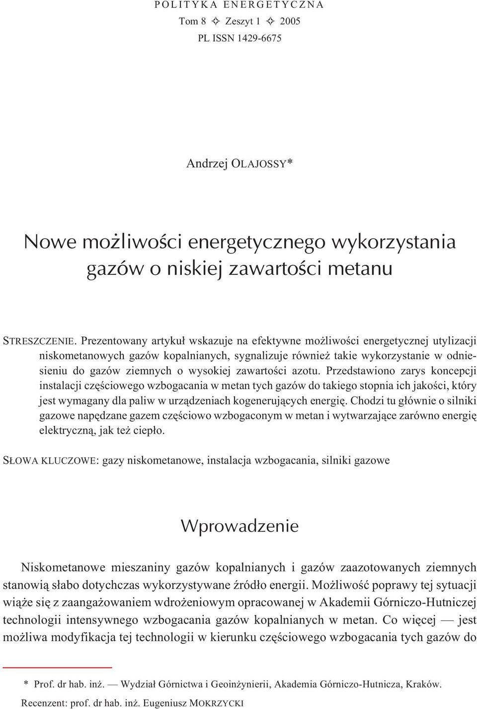 zawartoœci azotu.