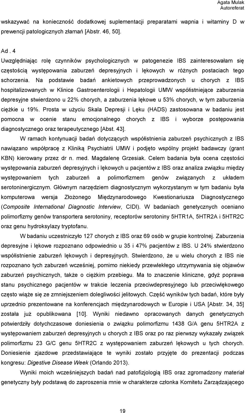 Czy seks analny powoduje ibs