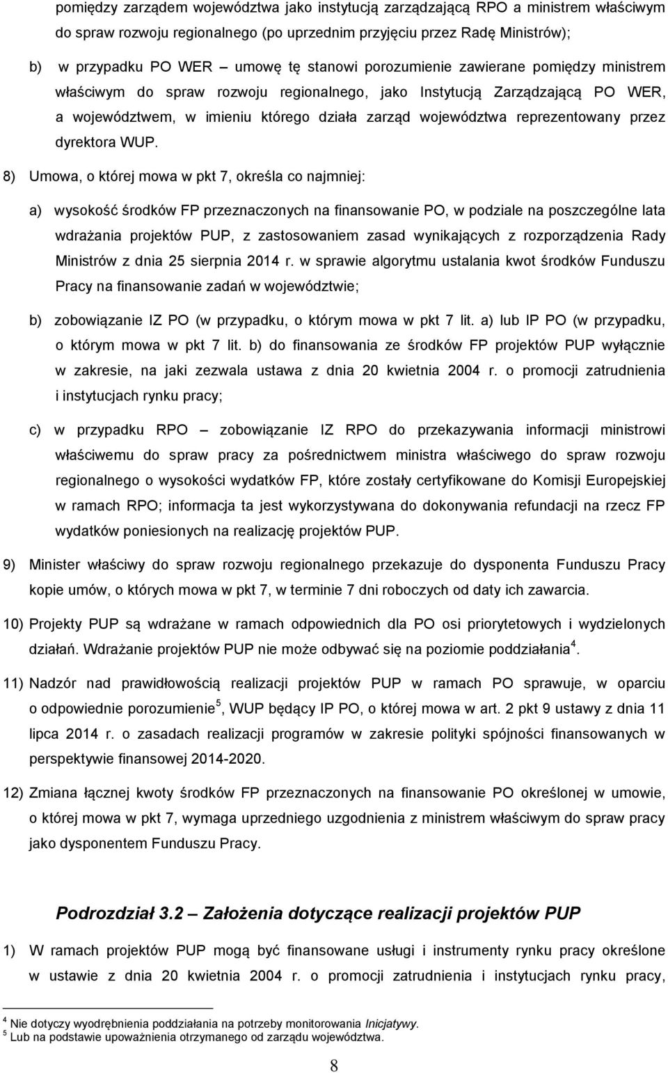 reprezentowany przez dyrektora WUP.