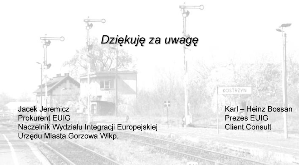 Integracji Europejskiej Urzędu Miasta