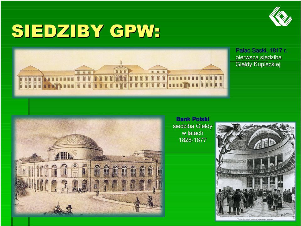 Kupieckiej Bank Polski