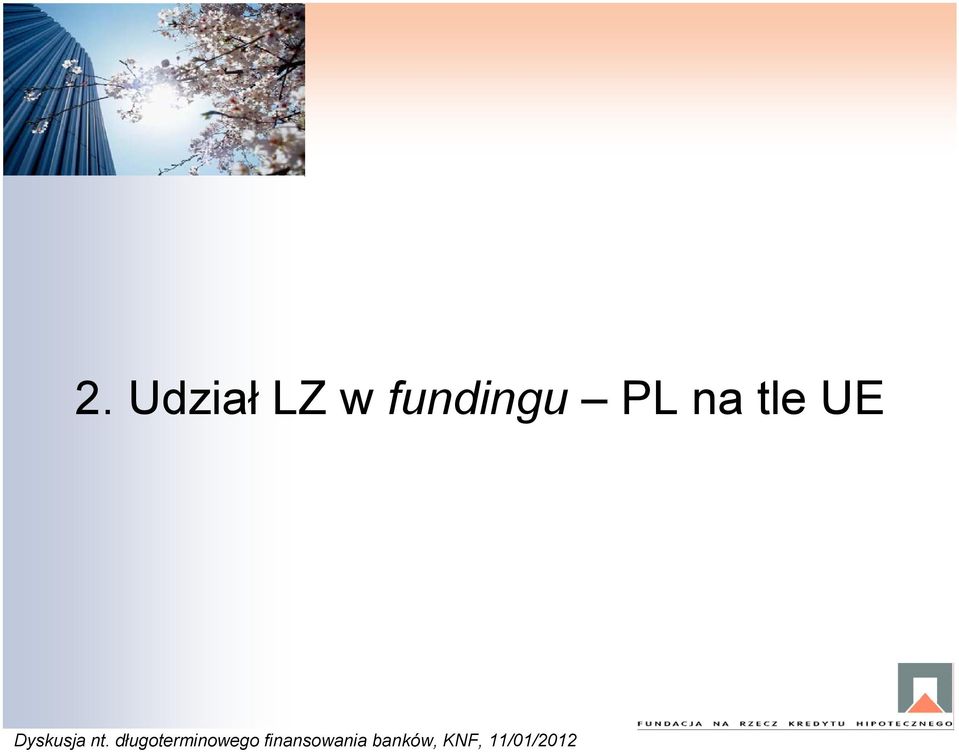 fundingu