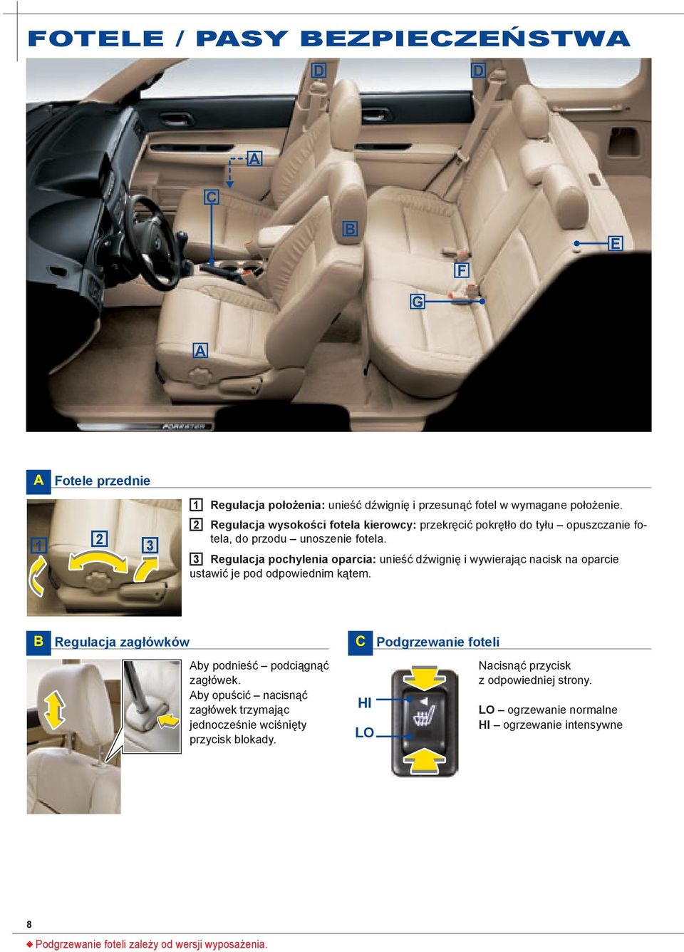 2007 Skrócona Instrukcja Obsługi - Pdf Darmowe Pobieranie