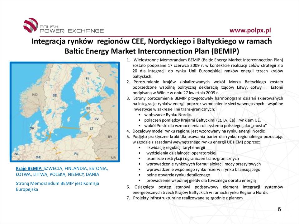 w kontekście realizacji celów strategii 3 x 20