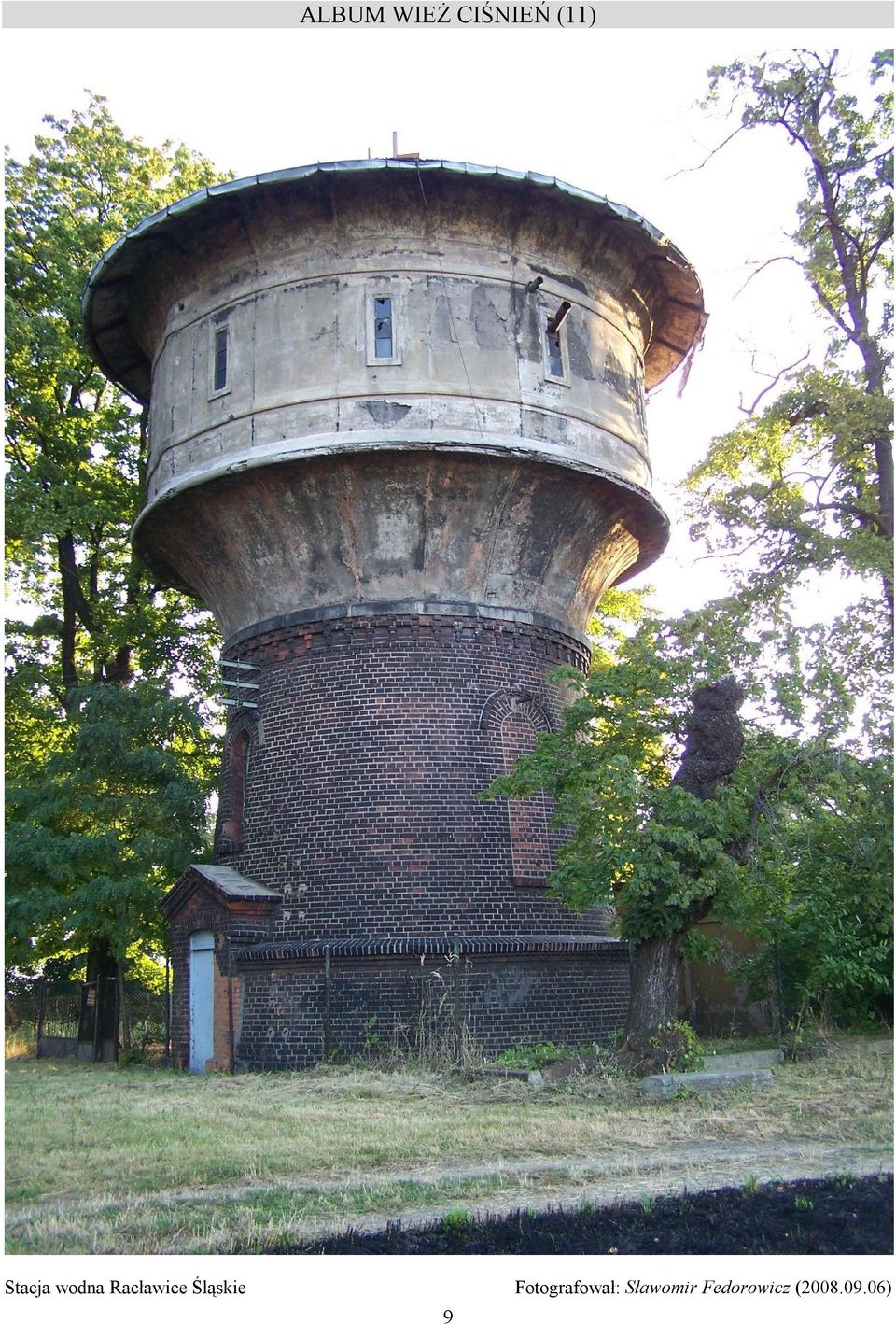 Śląskie Fotografował:
