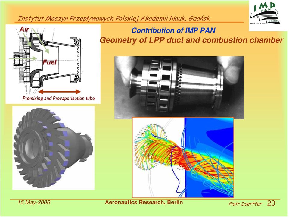 combustion chamber 15 May-2006