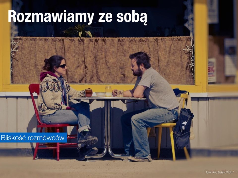 rozmówców foto: