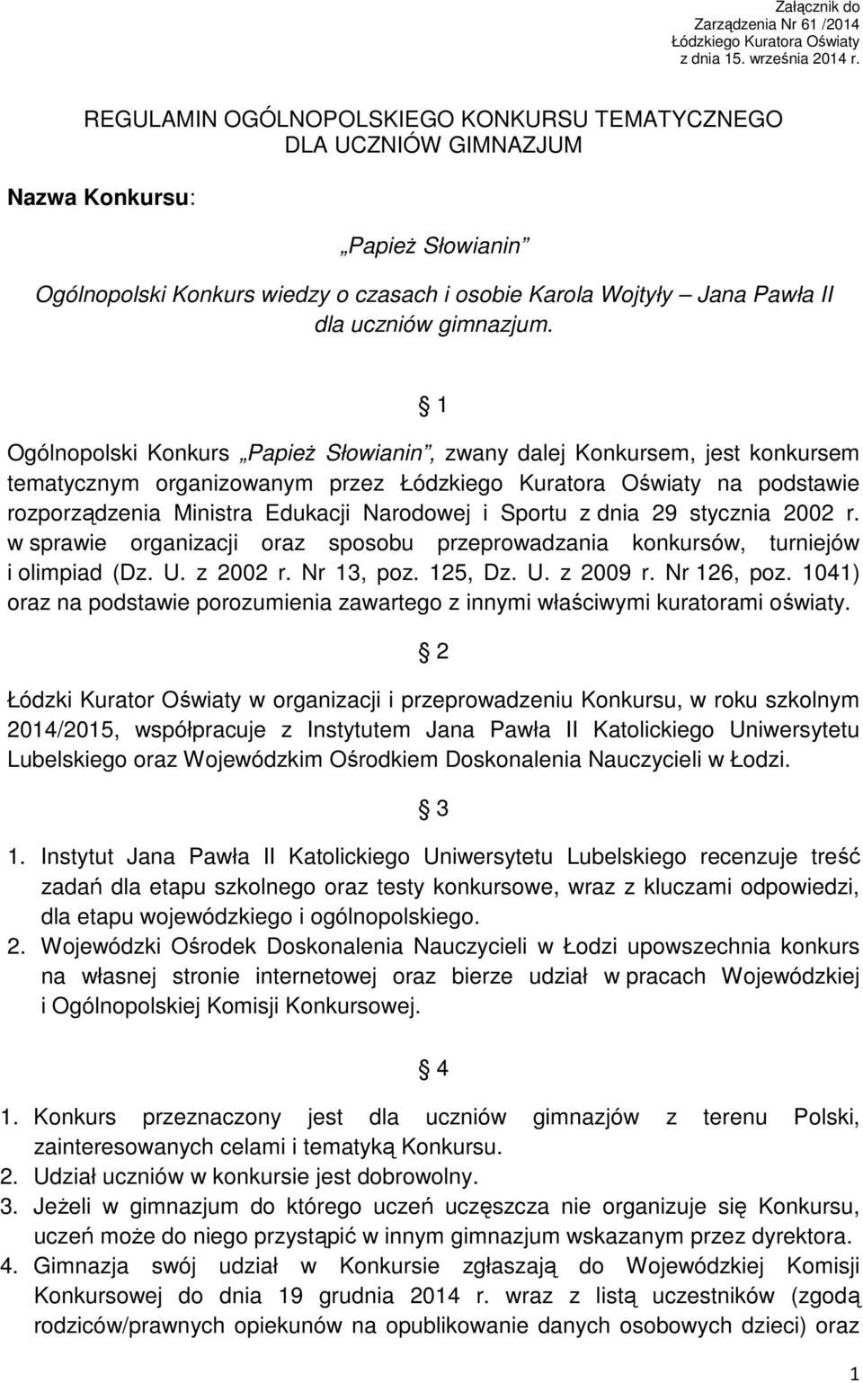 gimnazjum.