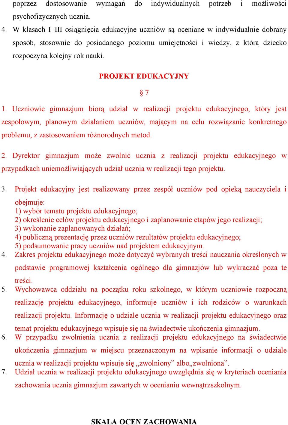 PROJEKT EDUKACYJNY 7 1.