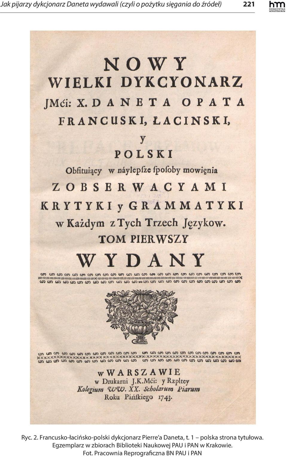 1 polska strona tytułowa.
