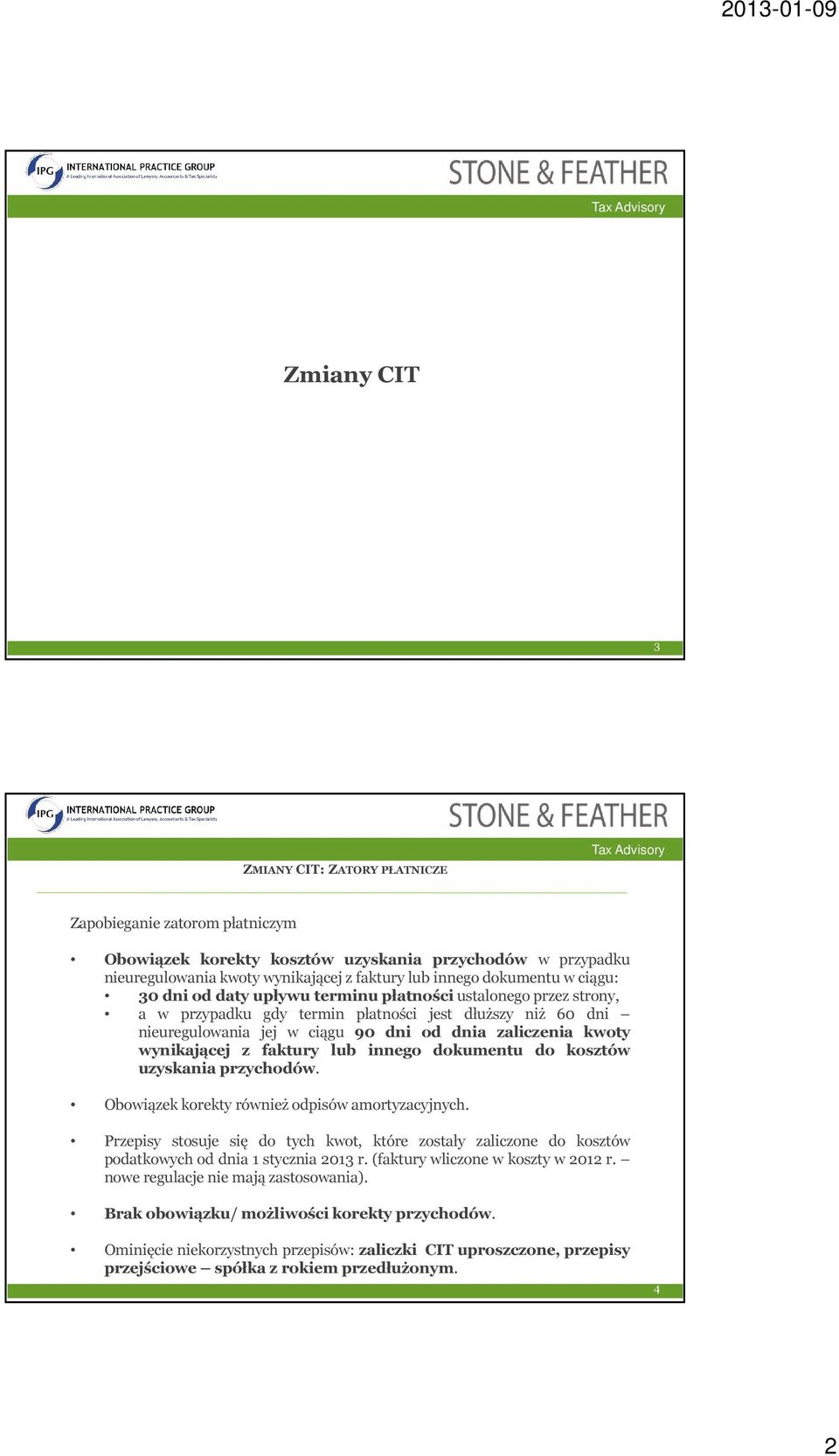 wynikającej z faktury lub innego dokumentu do kosztów uzyskania przychodów. Obowiązek korekty również odpisów amortyzacyjnych.