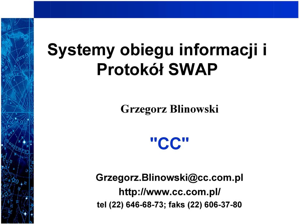 Blinowski@cc.com.