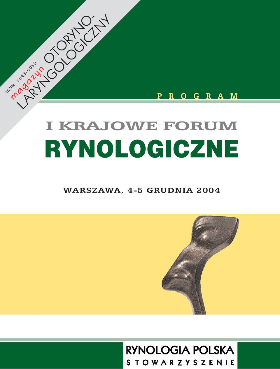 KRAJOWE FORUM
