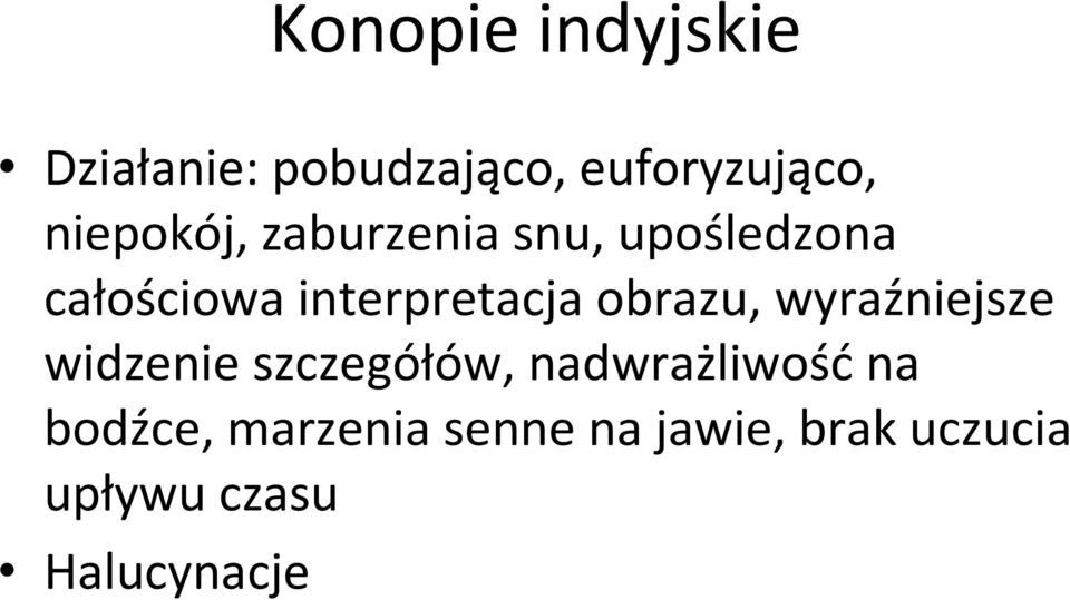 interpretacja obrazu, wyraźniejsze widzenie szczegółów,