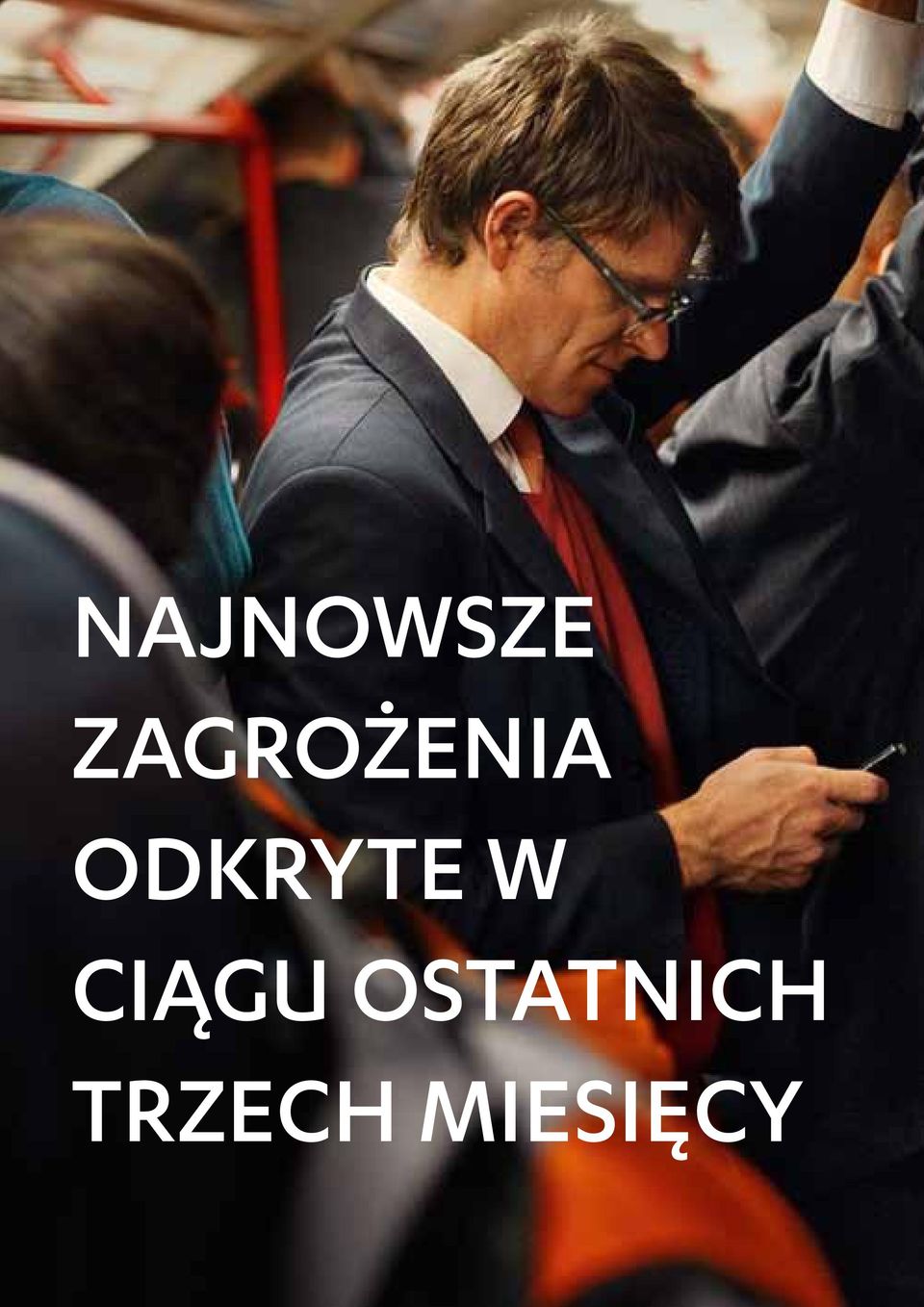 odkryte w ciągu