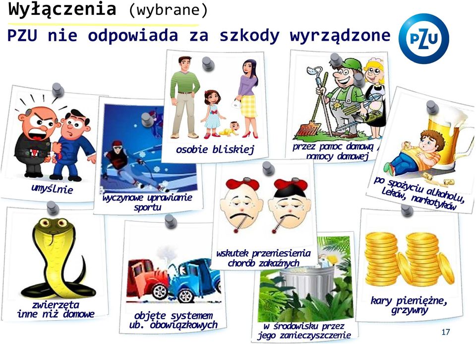 przeniesienia chorób zakaźnych zwierzęta inne niż domowe objęte systemem ub.