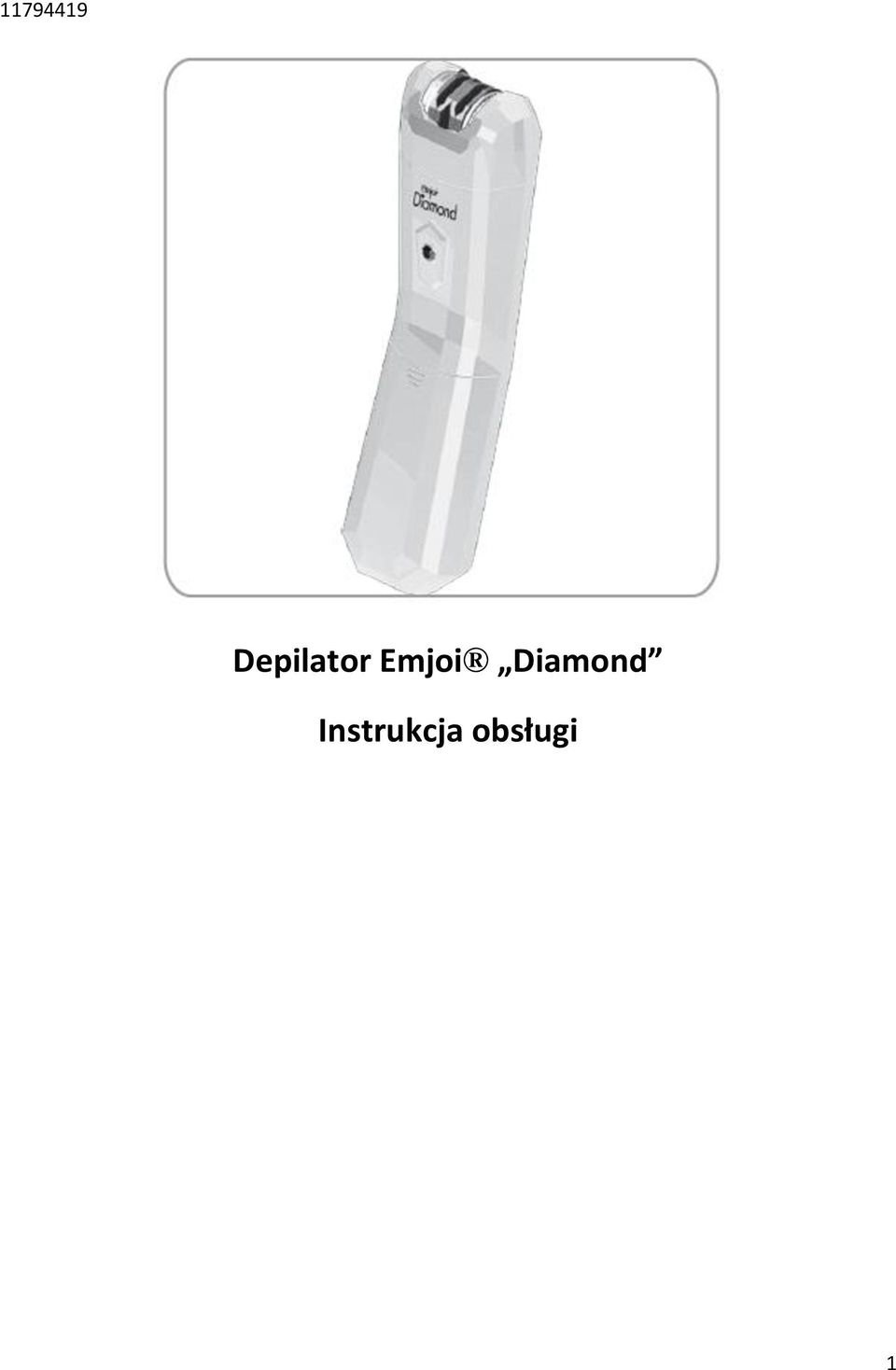 Emjoi Diamond